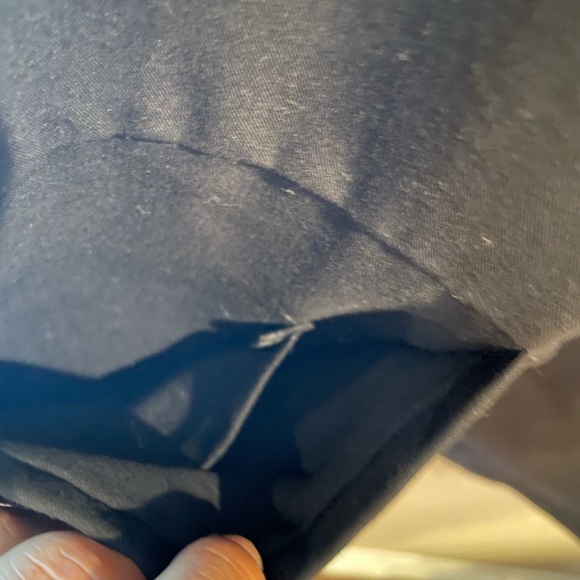 Figs Casma Three-Pocket Scrub Top - Picture 8 of 9